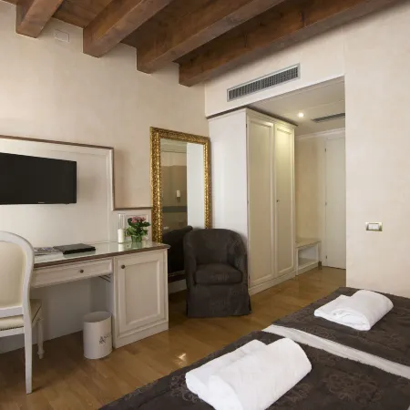 Albergo Mazzanti