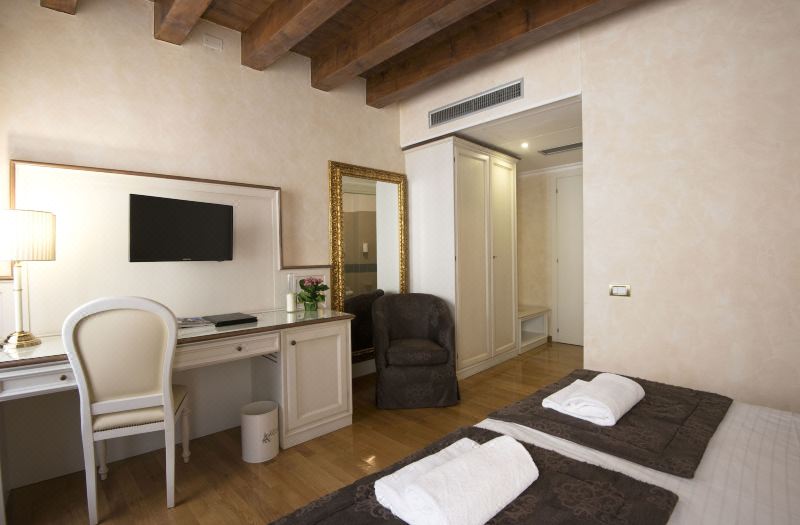 Albergo Mazzanti