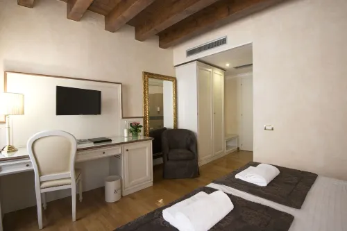 Albergo Mazzanti