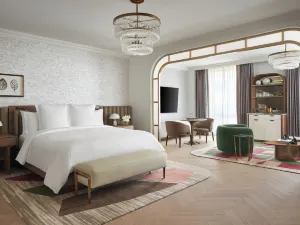 Four Seasons Hotel Washington, D.C.