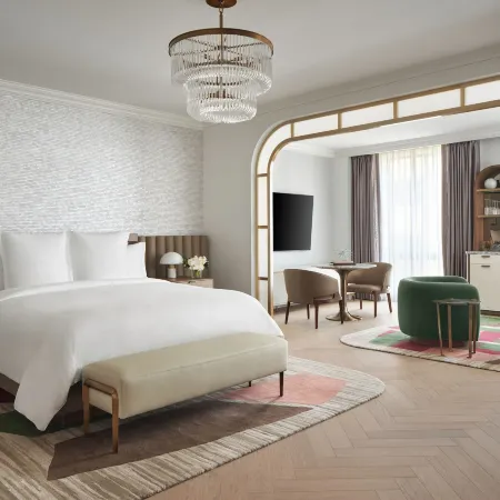 Four Seasons Hotel Washington, D.C.