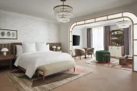 Four Seasons Hotel Washington, D.C.