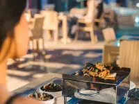 Novotel Cairo Airport Hotels in Cairo
