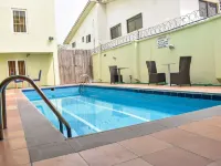 Emerald Cove Hotels in Victoria Island