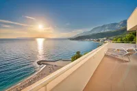 Medora Auri Family Beach Resort - Havudsigt
