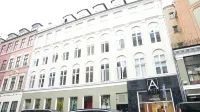 A Hotels City Hotel di 