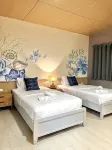 Phi Phi Indigo Hotel - balcony