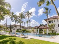 ليجونج كيراتون بيتش هوتل Hotels near شاطئ بيراوا (Berawa Beach)