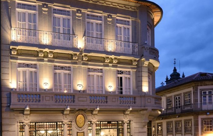 Emaj Boutique Hotel