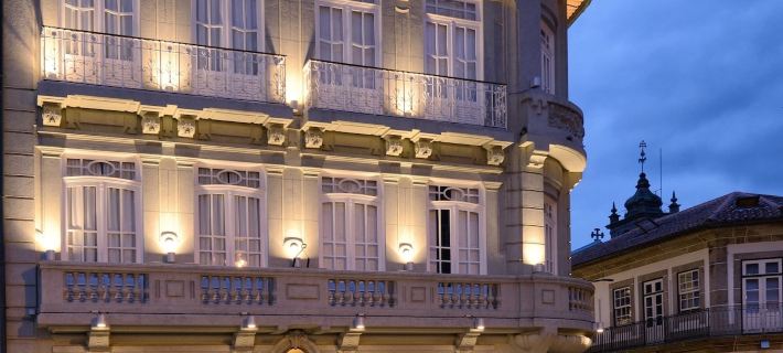 Emaj Boutique Hotel Hotels in Guimaraes