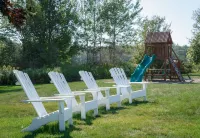 Flagship Inn Hotels in Boothbay