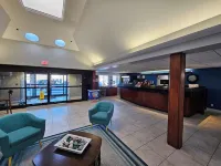 Greenfield Inn & Suites Elizabethtown, KY I65 Exit 94