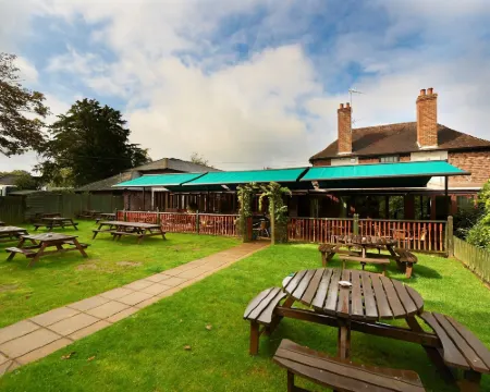 Camden Arms Hotel Hotels in Tunbridge Wells