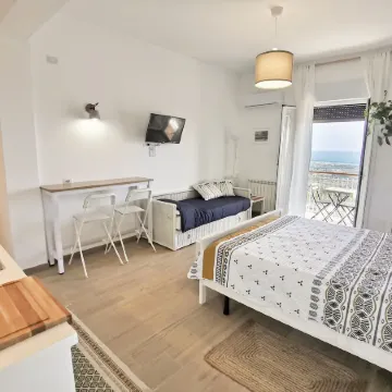 B&B MiraValle Agrigento