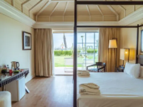 IC Hotels Santai Family Resort - Kids Concept Serik otelleri