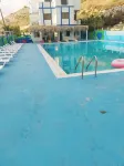 La Luna Chalets - Pools