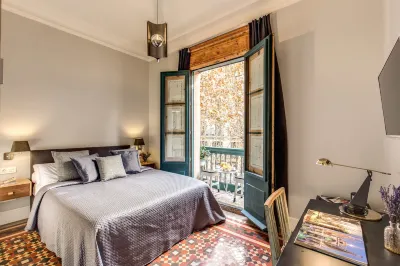 We Boutique Hotel Barcelona