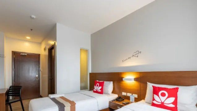 The Podium Boutique Hotel