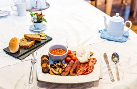 Melvin Country House