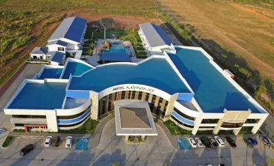 Hotel Mykonos Hotels in 