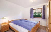 Seepark Kirchheim Ferienhaus Bei Nina Mit Sauna - Wifi