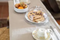 팔라초 닌치 시비텔라인발디키아나 호텔