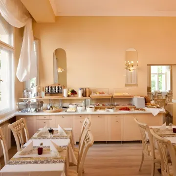 Hotel Augusta am Kurfürstendamm