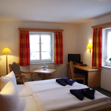 Hotel Alttolkewitzer Hof