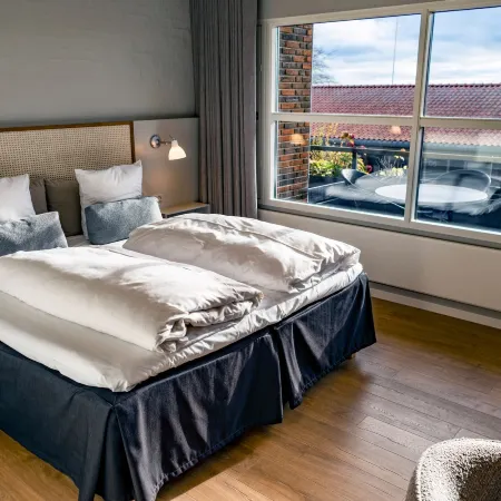 Hotel Christiansminde