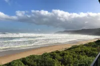 Sea Paradise - Mountain view