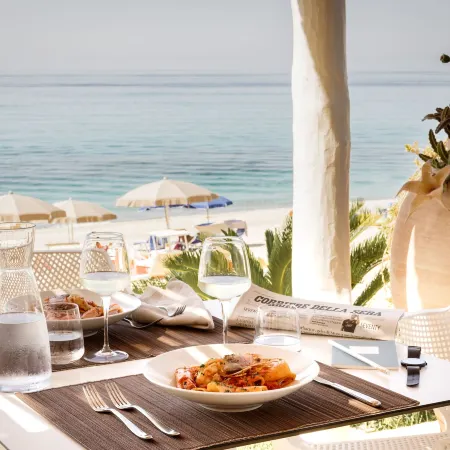 Armacera Resort