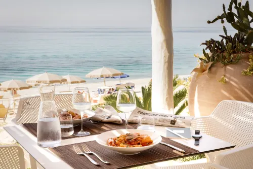 Armacera Resort - Wifi
