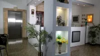 Fantazia Hotel Hotels in Sidi Chami