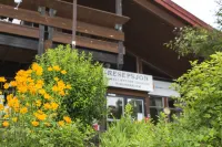 Dombås Hostel Hotels in Lesja