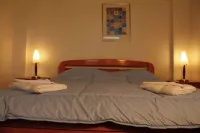 Alpine hotel - 2-Star