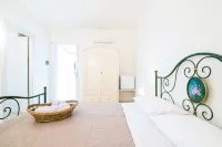 La Viola e il Sole - Alloggi e Glamping -