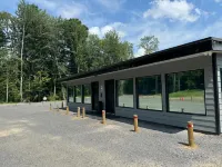 Golden Pond Cabins Hotels in Oswego County