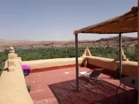 Les Jardins du M'Goun Hotels in Boumalne