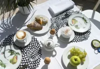 Hotel Atlantic Riviera Mare - breakfast