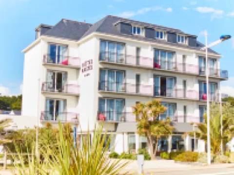 卡斯特爾養生水療 Spa 酒店 貝諾代酒店