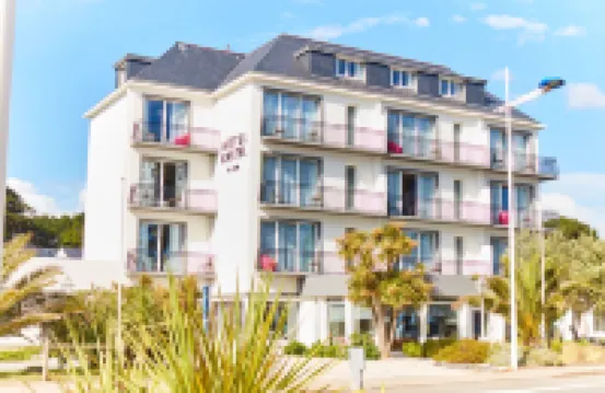 Hôtel Kastel - Relais Thalasso & Spa