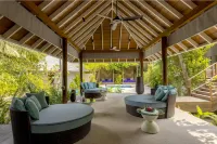 Emerald Faarufushi Resort & Spa - Deluxe All Inclusive - spa