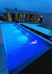 PM & Vänner Hotel - Pools