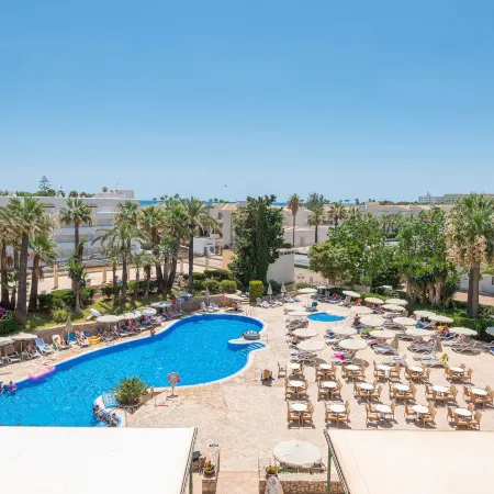 Welikehotel Marfil Playa