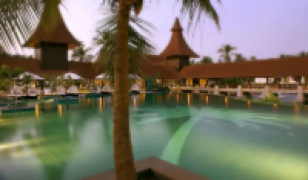 The Lalit Resort & Spa Bekal