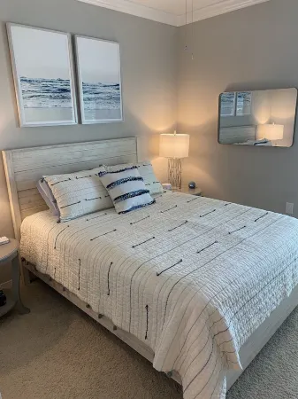 Lost Key Golf & Beach Club Getaway Perdido Island Resort Pensacola Florida