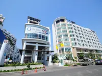 Park Village Rama II Hotels near Jerusalem Old City