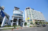 Park Village Rama II Hotels in der Nähe von Bangkok Thonburi University