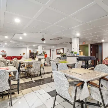 Hotel Auberge Manoir Ville Marie Отели рядом с достопримечательностью «Улица Шербрук»