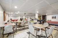 Hotel Auberge Manoir Ville Marie